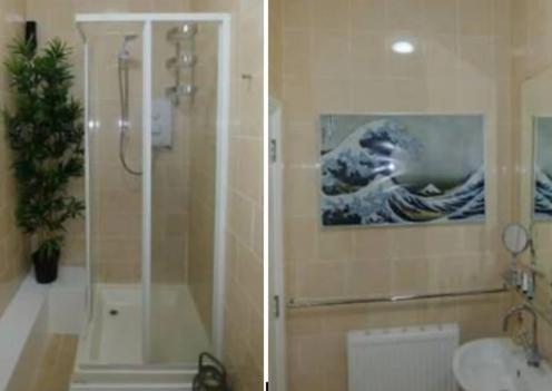 Stylish Double Room In City Centre - Shared Bathroom - Parking Preston  Dış mekan fotoğraf