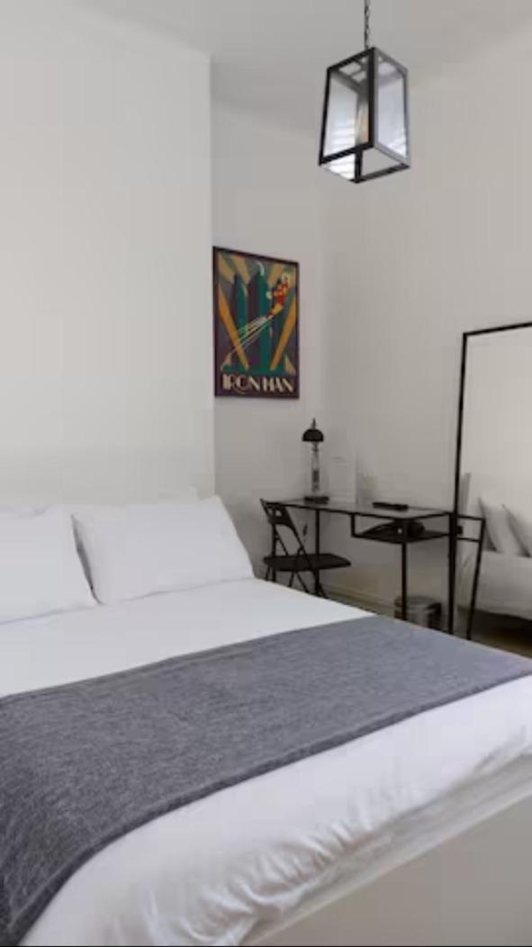 Stylish Double Room In City Centre - Shared Bathroom - Parking Preston  Dış mekan fotoğraf